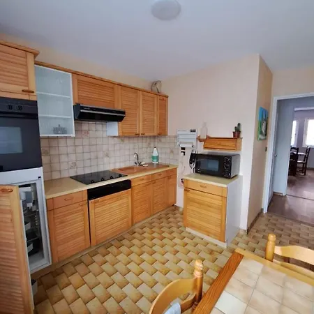 Lejlighed Le Chateau Kaysersberg-Vignoble