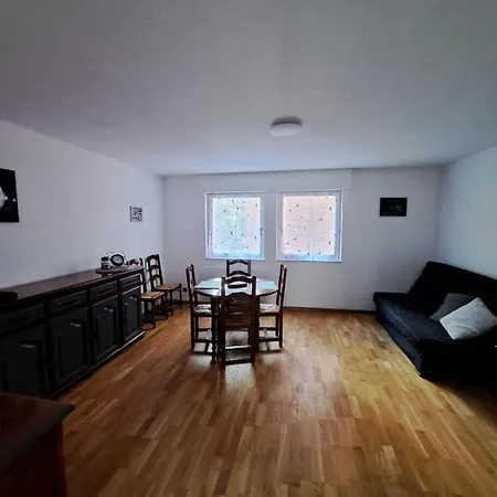 Lejlighed Le Chateau *