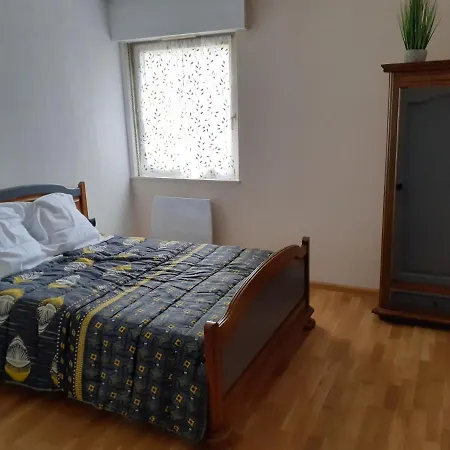 Apartment Le Chateau