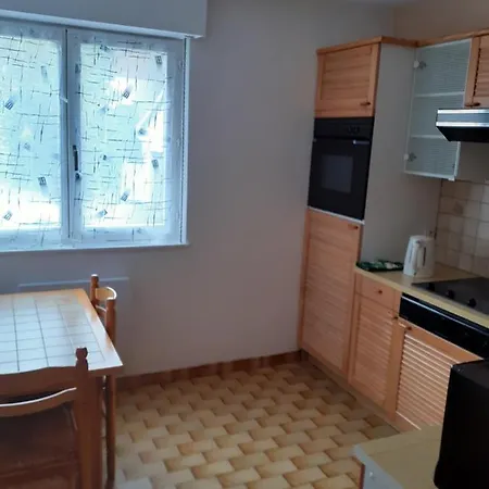 Apartment Le Chateau Kaysersberg-Vignoble