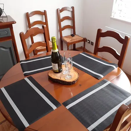 Apartment Le Chateau