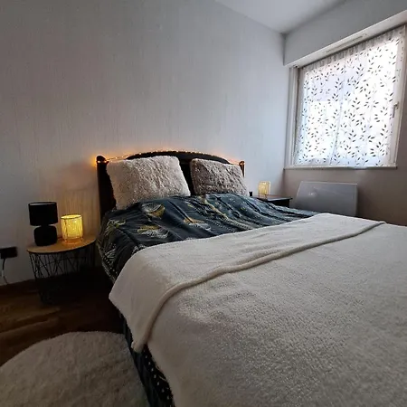 Apartment Le Chateau