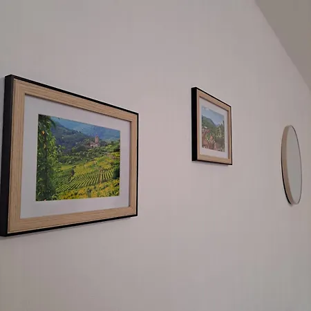 Appartamento Résidence Le Château