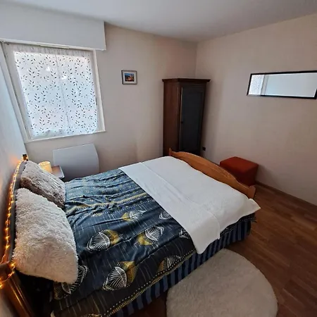 Apartment Le Chateau *