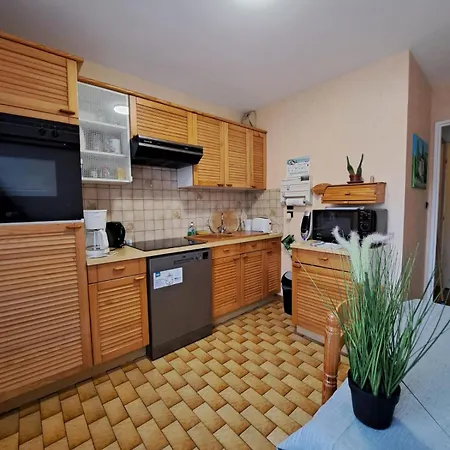 Le Chateau Apartment Kaysersberg-Vignoble