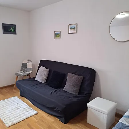 Apartment Le Chateau