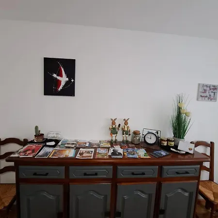 Le Chateau شقة كايزرسبرغ