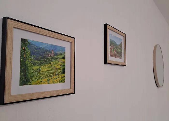 Apartment Le Chateau