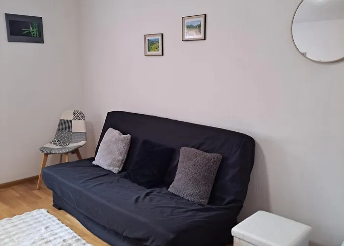 Apartment Le Chateau