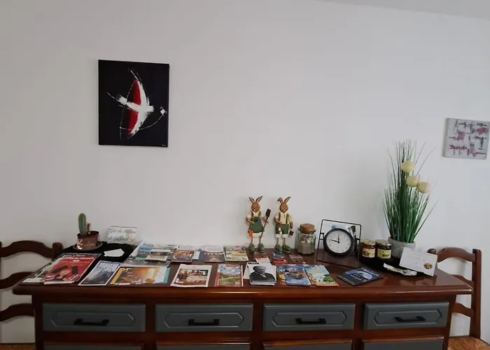 Le Chateau Apartment Kaysersberg-Vignoble